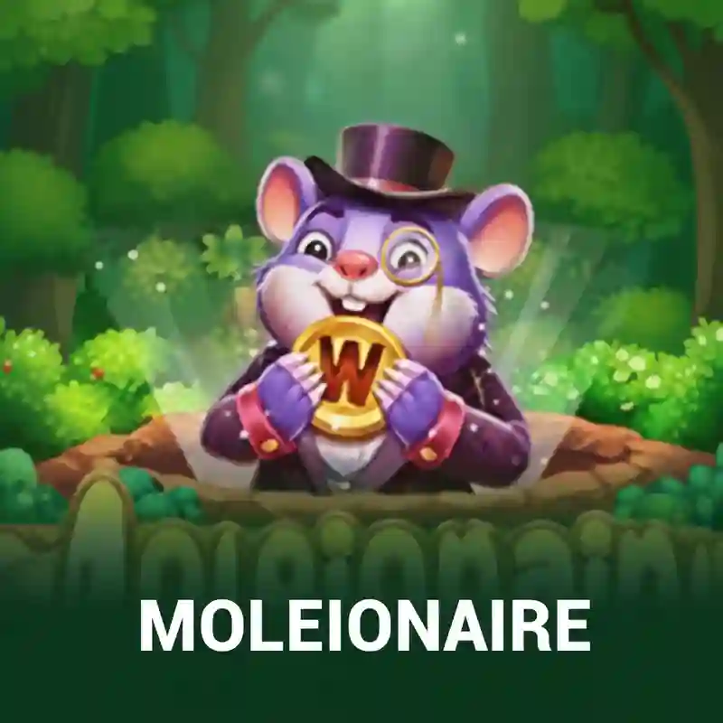Moleionaire