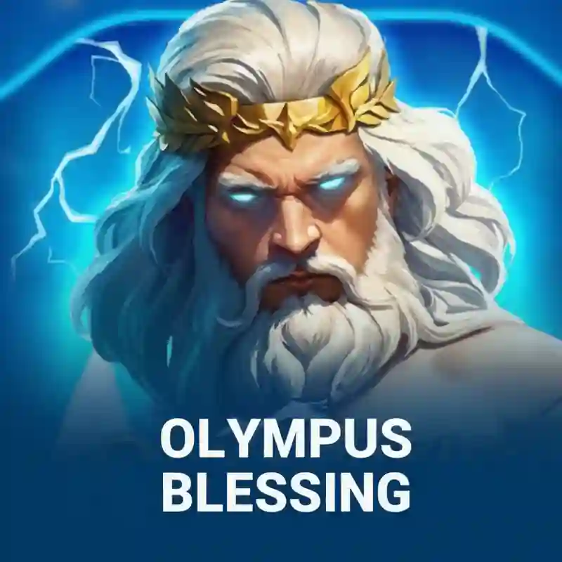 Olympus Blessing